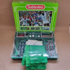 Vintage 1990 subbuteo for sale  Shipping to Ireland