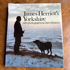 Yorkshire de James Herriot: assinado pelo amado veterinário 🤙 comprar usado  Enviando para Brazil