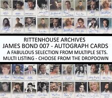 James bond 007 for sale  Shipping to Ireland