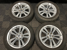 Audi alloys wheels for sale  BALLYMONEY