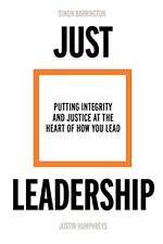 Leadership putting integrity for sale  UK