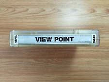 Viewpoint neo geo for sale  Shipping to Ireland