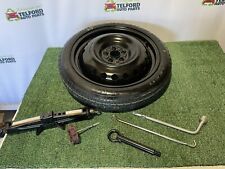 Spare tire jack for sale  Telford