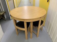 Small round table for sale  CAMBERLEY