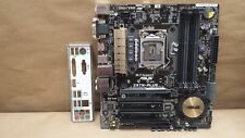 Placa-mãe ASUS Z97M-PLUS LGA1150 (MBD73) comprar usado  Enviando para Brazil