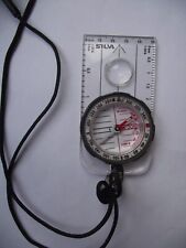 Silva ranger compass for sale  EXETER