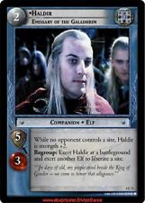 Haldir emissary the d'occasion  Lesneven