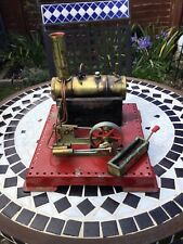 Mamod live steam for sale  NORWICH