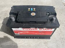 Powerstart bpa9016 batterie gebraucht kaufen  Rothenburg