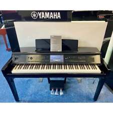 Used yamaha cvp809 for sale  UK