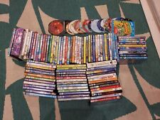 Large dvd bundle. for sale  LONDON