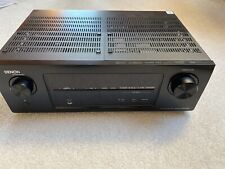 Denon avr x1000 gebraucht kaufen  Waldsee