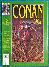 Conan saga 1987 for sale  Buckeye