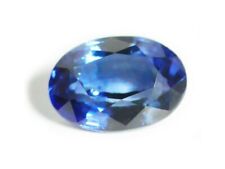 Used, CERTIFIED BLUE SAPPHIRE 1.19 CTS CEYLON LOOSE GEM 13499 - BARGAIN SALE $190/- for sale  Shipping to South Africa