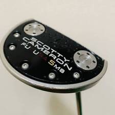 Scotty cameron putter for sale  Shipping to Ireland
