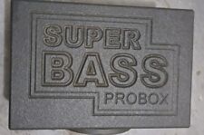 Super bass pro for sale  La Vergne