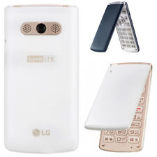 Usado, Celular Android LG Smart Folder (LGM-X100S) 2GB+16GB ROM WiFI Filp desbloqueado comprar usado  Enviando para Brazil