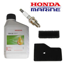 Zestaw inspekcyjny 4-częściowy do generatora / agregatu prądotwórczego Honda HONDA EU20i - oryginalne opakowanie na sprzedaż  Wysyłka do Poland