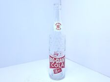 Botella de vidrio vintage Big Giant Cola 16 onzas (vacía) segunda mano  Embacar hacia Argentina