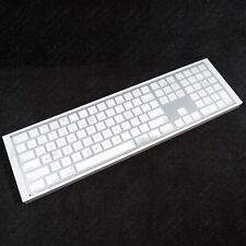Usado, Apple - Teclado mágico com teclado numérico - Prata/branco comprar usado  Enviando para Brazil