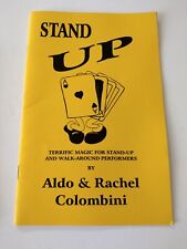 Stand aldo rachel for sale  EASTLEIGH