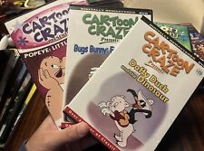 Cartoon craze quality for sale  Georgetown