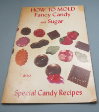 Mold fancy candy for sale  Mineral Wells