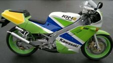 Kawasaki kr1 decal for sale  Shipping to Ireland