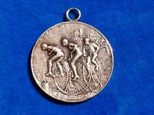 Rare medaille medal d'occasion  Artenay