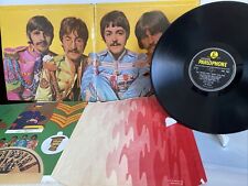 Beatles sgt pepper for sale  BIRCHINGTON