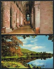 Scotland. postcards. st. for sale  SAXMUNDHAM