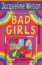 Bad girls jacqueline for sale  UK