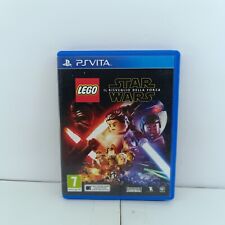 Gioco lego star usato  Palermo