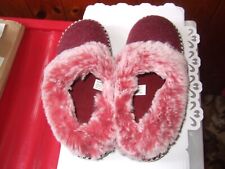 slipper soles for sale  SWANSEA