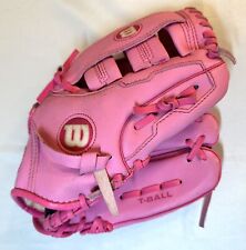 Wilson pink ball for sale  Savannah