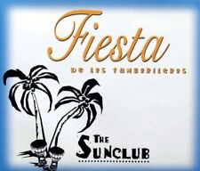 Sunclub - CD único - Fiesta (1997) comprar usado  Enviando para Brazil