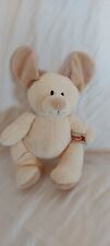 Doudou lapin chien d'occasion  Seloncourt