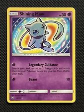 Shining mew holo for sale  Yonkers