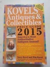 Kovels antiques collectibles for sale  Gladwin