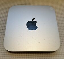 Apple Mac Mini 2014 (SSD de 1 TB, procesador Intel Core i7, 16 GB de RAM, gráficos de iris) segunda mano  Embacar hacia Argentina