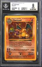 shadowless charizard for sale  New Castle