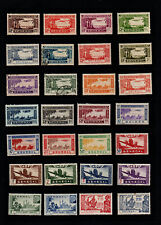 Senegal selection stamps for sale  STRATFORD-UPON-AVON