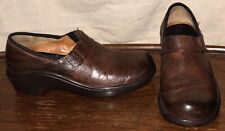 Ariat brown leather for sale  Hamden