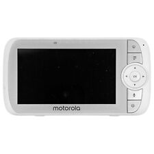 Monitor de bebê Motorola LUX64CONNECTPU 4,3" LUX64CONNECT (SOMENTE UNIDADE) comprar usado  Enviando para Brazil