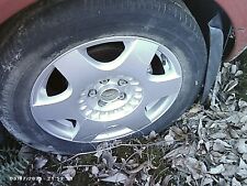 Wheel 16x6 alloy for sale  Timbo