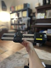 camera slider for sale  San Diego