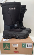 Kamik greenbay4 stiefel gebraucht kaufen  Bretten