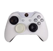 SCUF Infinity 1 Xbox One PC Wireless Controller Black White Paddles, used for sale  Shipping to South Africa