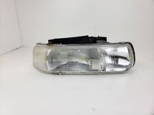 Passenger right headlight for sale  Seymour