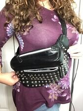Studded fanny pack for sale  Fallston
